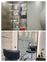 -A&L salon