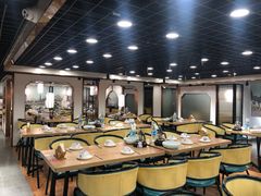 自助取餐区-老苏州大客堂·苏帮菜·松鼠桂鱼·苏州传统小吃(观前街人民商场店)