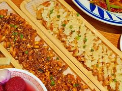 -福苗小骆驼烧烤(大唐不夜城店)