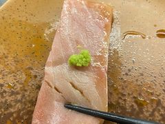 -Sushi Hanzo半藏(天环广场店)