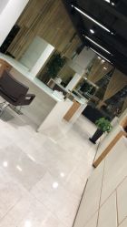 -CARR SALON