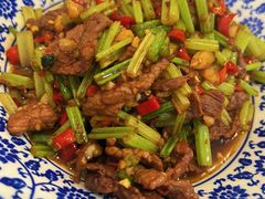 -新新湘菜馆(新中街二条店)