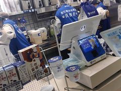 -煲珠公·老红糖珍珠奶茶(长宁龙之梦店)