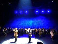-《12·12》西安事变大型实景演出