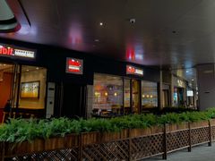 门面-The Habit Burger Grill 哈比特汉堡(爱琴海店)