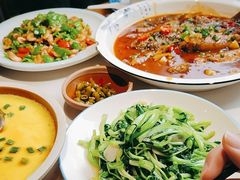 -巢湖名吃·东关老鹅汤(江南风情街店)