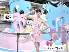 -VT101维多利广场