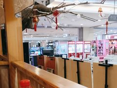 -九田家黑牛烤肉料理(石路天虹店)