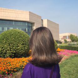 点击看大图 -3AM HAIR SALON烫发染发接发