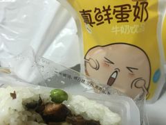 -一鸣真鲜奶吧(星光广场店)