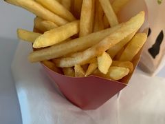 -麦当劳(塔园路店)