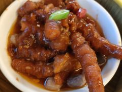 -香港威特瑞茶餐厅(小白楼音乐厅店)