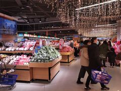 -盒马鲜生(观音桥店)