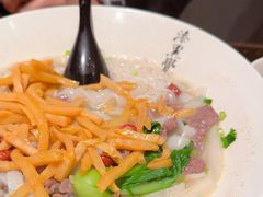 -漆黑觉米粉(三里屯店)