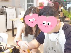 -Oasis绿洲银饰珍珠手作diy(壹方城店)