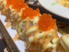 -樱嘢·炭火烧肉(惠南店)