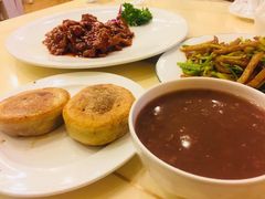 -馅饼粥·百年传承 since1926(中山路店)