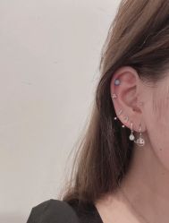 -AI艾耳·专业手工耳洞·穿孔美学馆