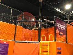 -VFSC极限蹦床主题公园(乐园道彩悦城阳光店)