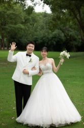 -太郎花子婚纱摄影TAHAKO(无锡店)