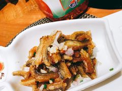 -白金汉爵大酒店·中餐厅(相城店)