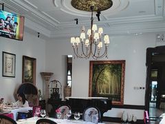 -波特曼西餐厅(南岗店)