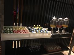 -长白山凯悦酒店·市集咖啡厅