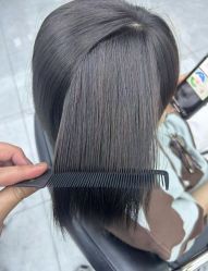 -米可造型烫染