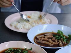 -Kha Mu Charoensang(Silom)