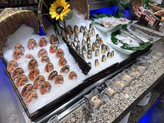 -初色海鲜自助(万丰路店)