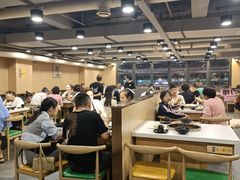 大堂-大味美蛙鱼头(大南街店)