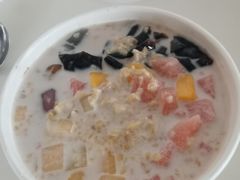 -椰本·海南正宗椰奶清补凉(佳园里店)
