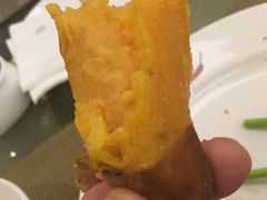 -荟星庭西餐厅(天府丽都喜来登饭店)