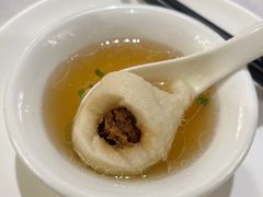 -聚春园自助餐厅(东街口店)
