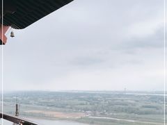 -采石矶景区