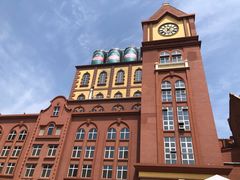 -青岛啤酒博物馆