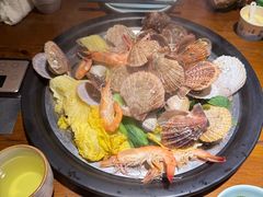 -三个渔夫·蒸汽海鲜(小白楼店)