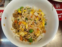 -扬二春炒饭(国庆路总店)