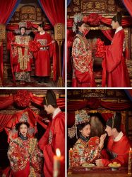 -今生有约婚纱摄影店(景德路店)