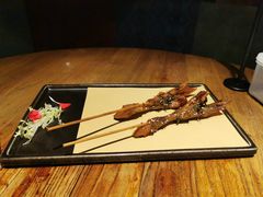-桂小厨广西菜(万象城店)