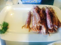 -关东海鲜(自由大路店)