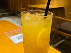 荔枝绿茶-森Some Fusion(荔湾店)