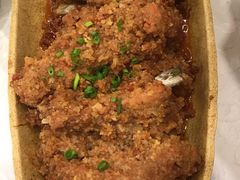 粉蒸排骨-九头鸟酒家(四道口店)