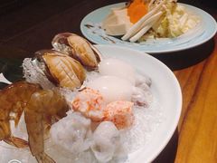 -山葵家·创意料理(宁波来福士店)