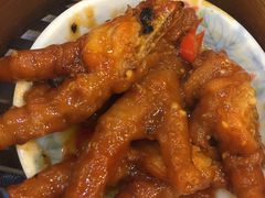 -添好运点心专门店(北角店)