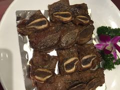 -北门饭店(三香路店)