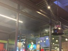-河坝烧烤串城(金达莱店)