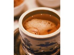 松茸竹笙汤-福1015(愚园路店)