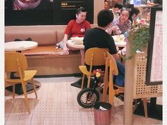 大堂-协茂森老钟家(龙湖滨江天街店)