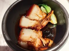 -锦府园·杭州小馆·创意杭帮菜(湖滨银泰in77店)